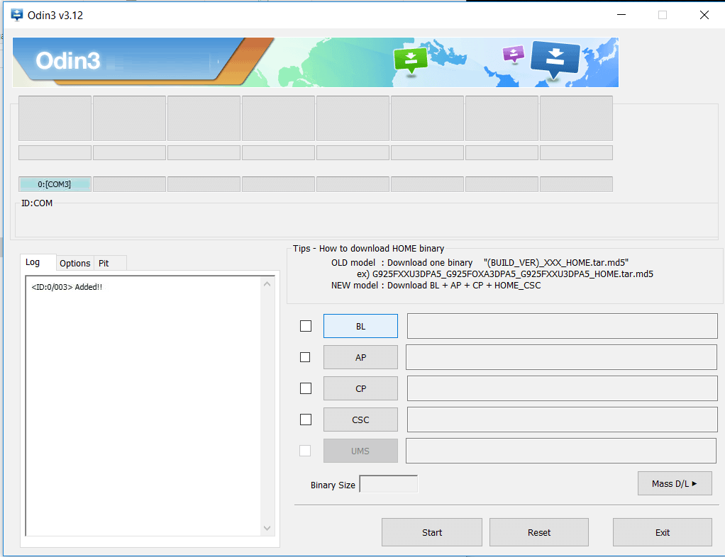 Root Samsung Galaxy GRAND2 SM-G7108