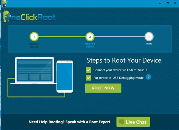 How To Root UUK 003 Plus