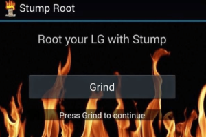 How To Root LG 700 Bliss