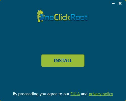 How To Root UUK 003 Plus