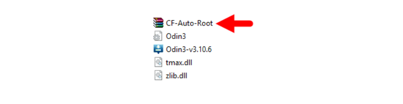 Root Samsung Galaxy Fold SM-F907N