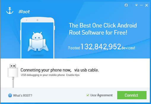 Root Vmi A6