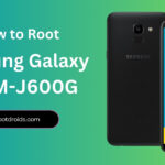 How to Root Samsung J6 SM-J600G | Odin Tool