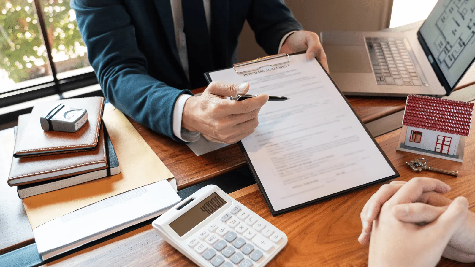 Securing the Best Business Loan: A Comprehensive Guide to Negotiation