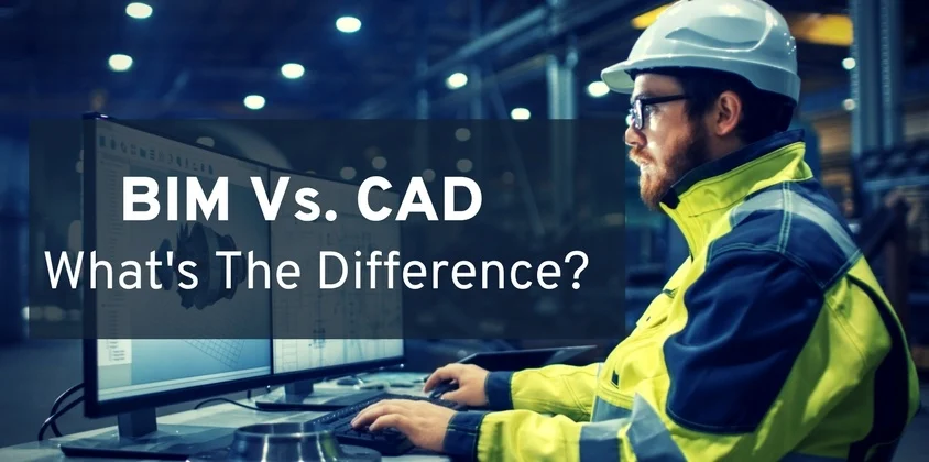 BIM Vs CAD Unveiling The Distinctions Root Droids