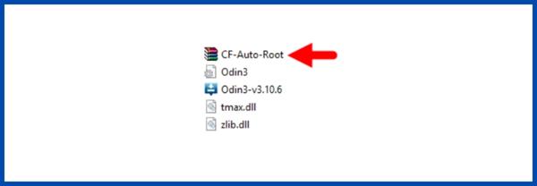 sm j510f root