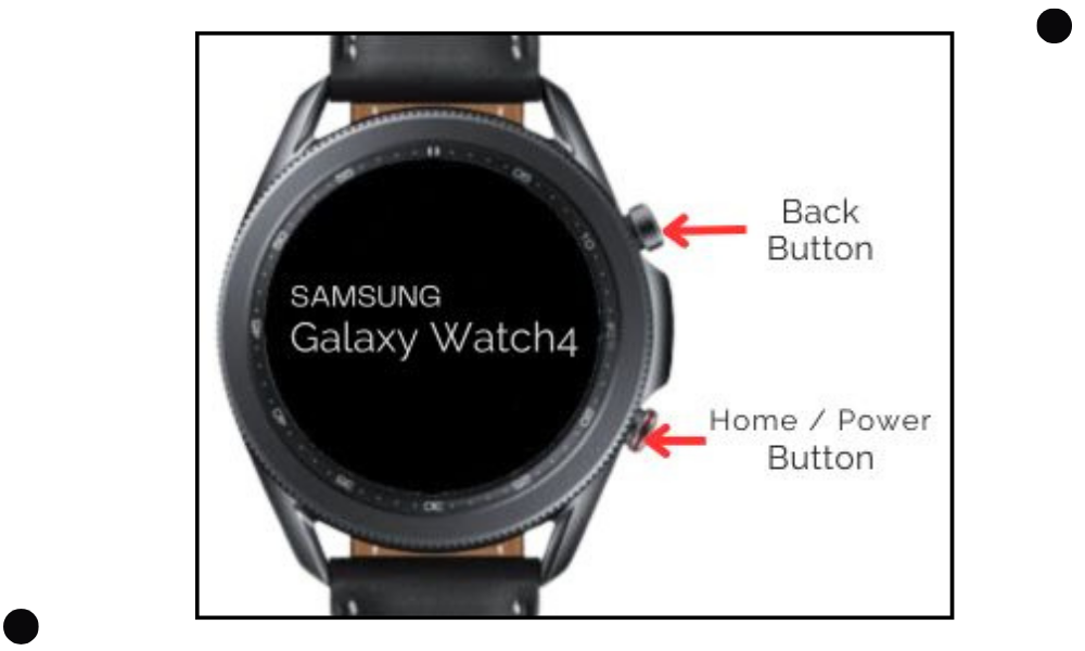 Samsung Watch Wont Update Troubleshooting Guide For Galaxy Watch 4 5368