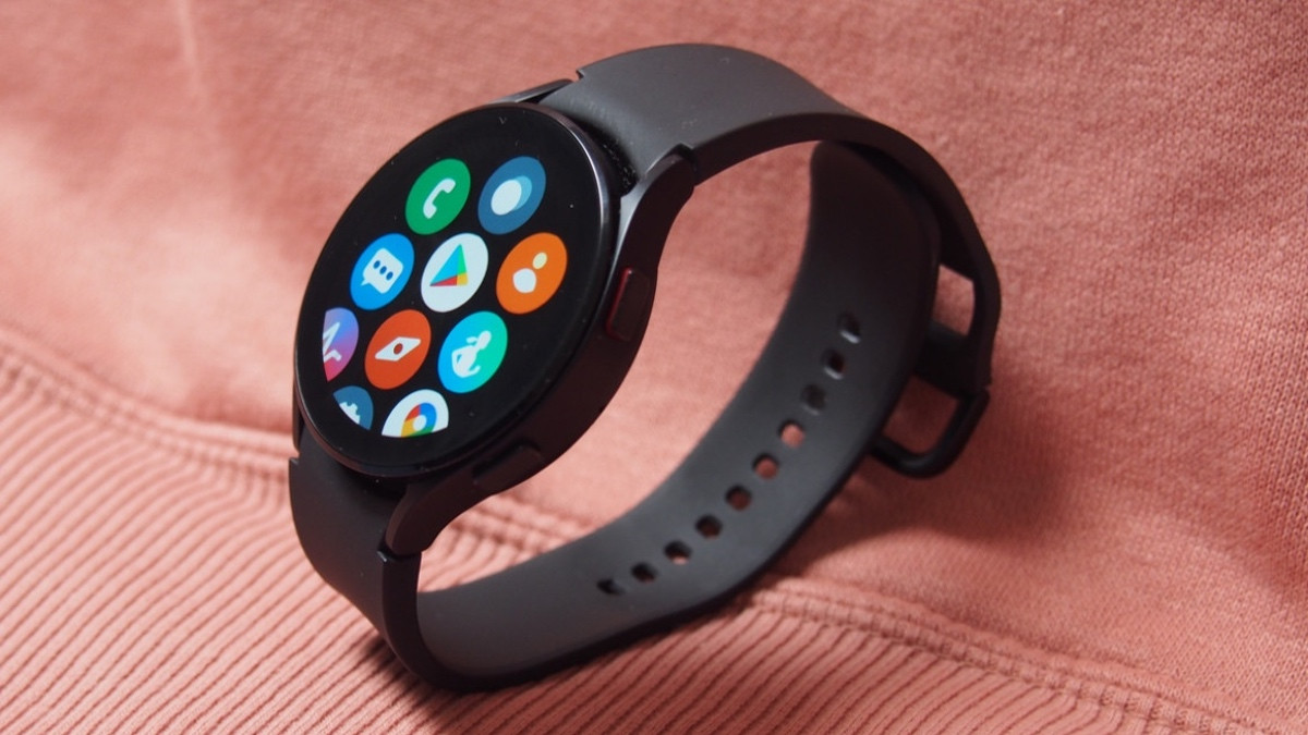 Samsung Watch Won't Update Troubleshooting Guide for Galaxy Watch 4