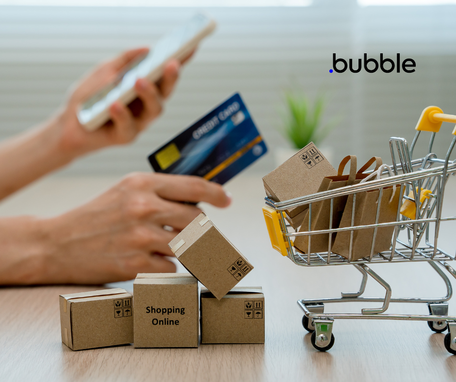Bubble.io for Your Marketplace: DIY or Hire an Agency?