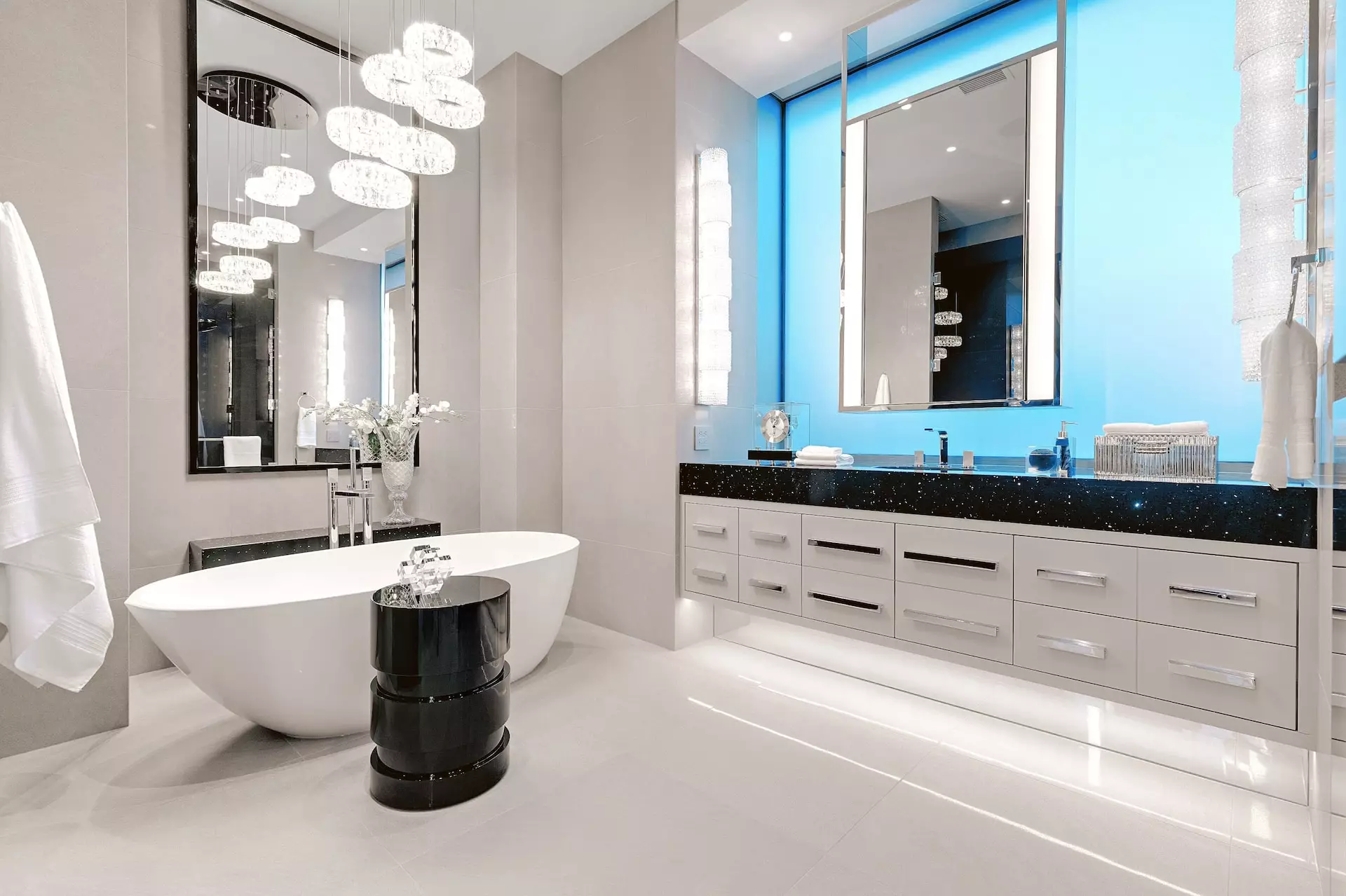 Enhance Your Comfort and Style with Personalised Bathroom Renovations