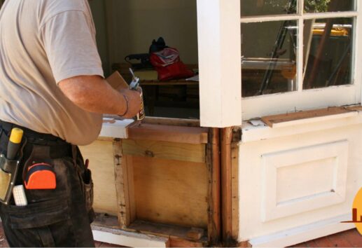 Quality Window & Door Repair Solutions Australia