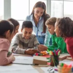 Revolutionizing Preschool Management: Virtuclock's Advanced Solution