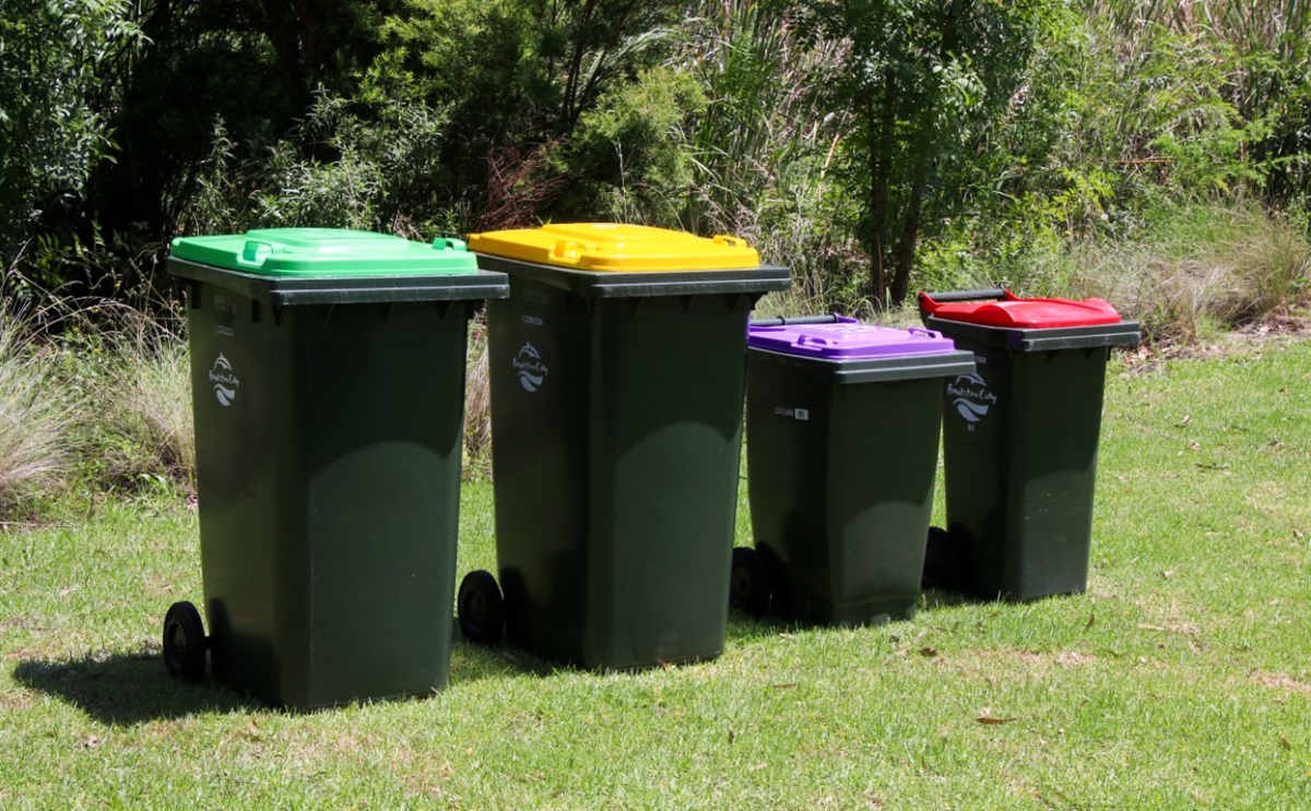 Seamless Rubbish Disposal Solutions in Frankston