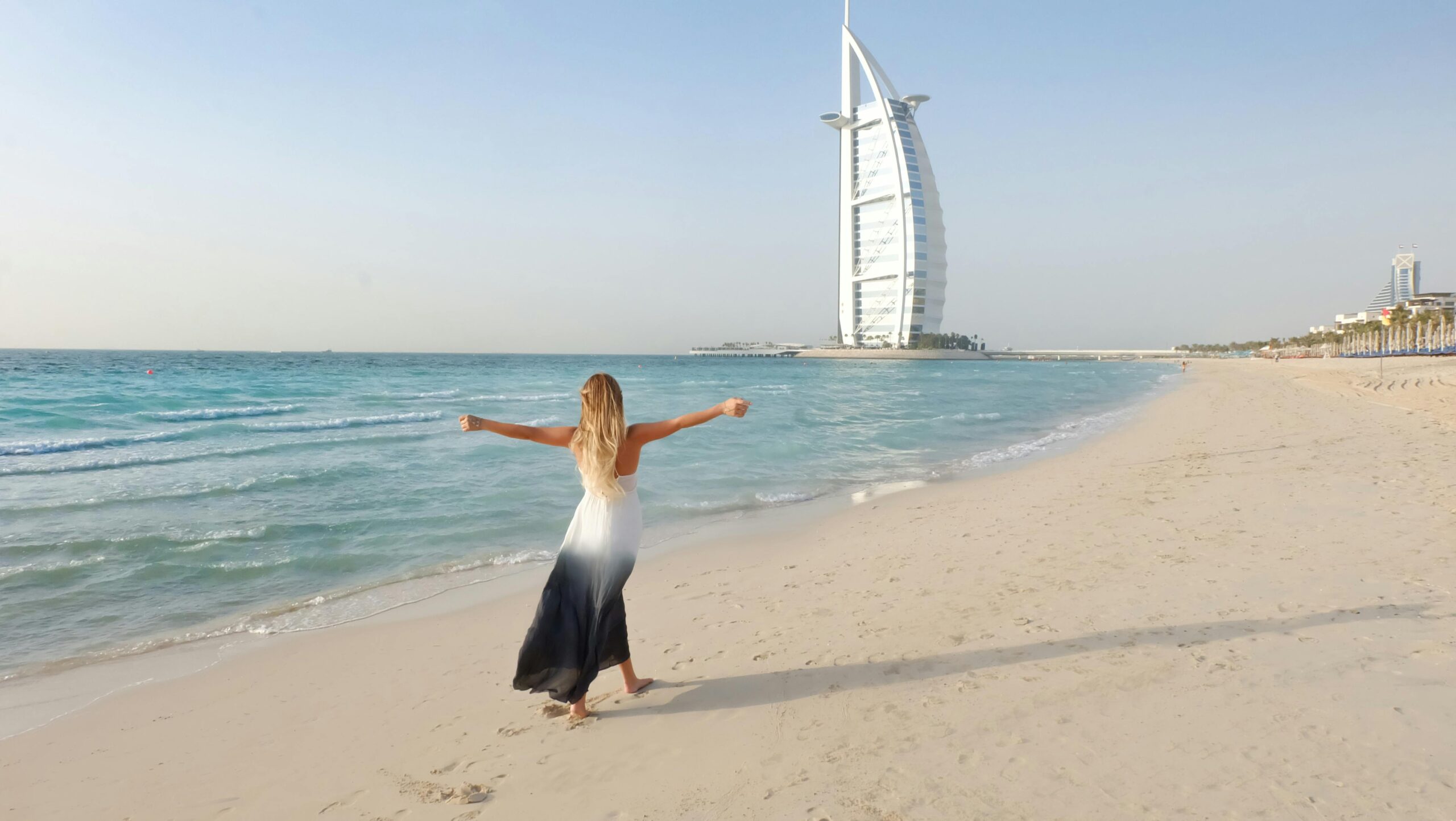 Weekend road trip from Dubai - 5 places to visit by car