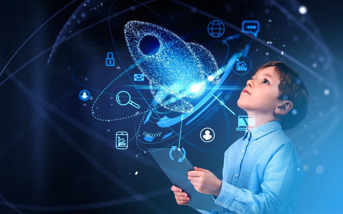 Digital Transformation in Education: How Technology is Revolutionizing Learning and Access