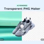 Best Free Online Tool to Make PNG Transparent Using AI