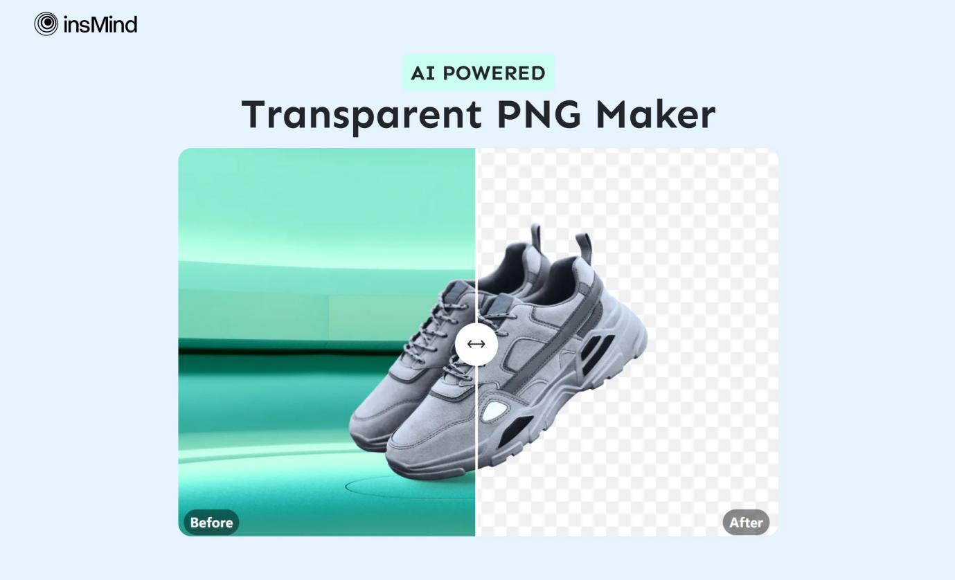 Best Free Online Tool to Make PNG Transparent Using AI