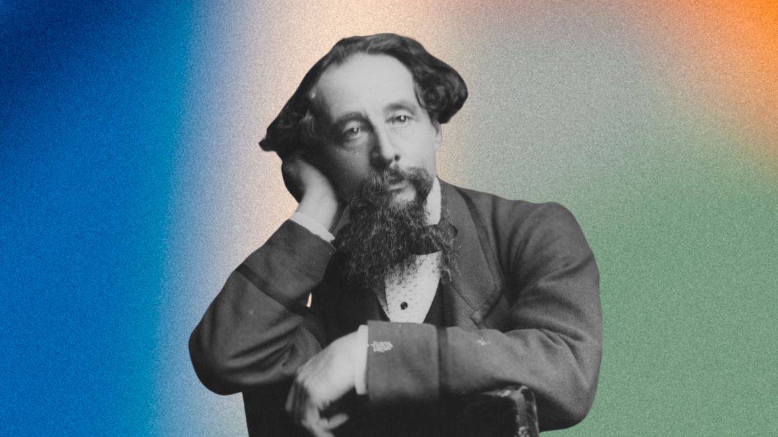 The Enduring Appeal of Charles Dickens: Tales of Victorian Life