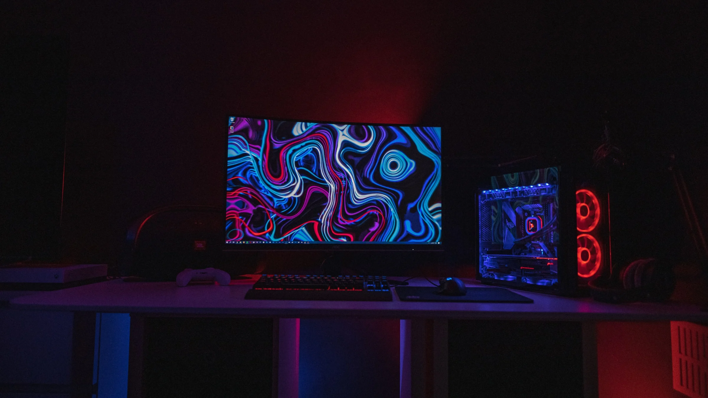 Gaming PCs: Balancing Price and Performance for Your Dream Setup