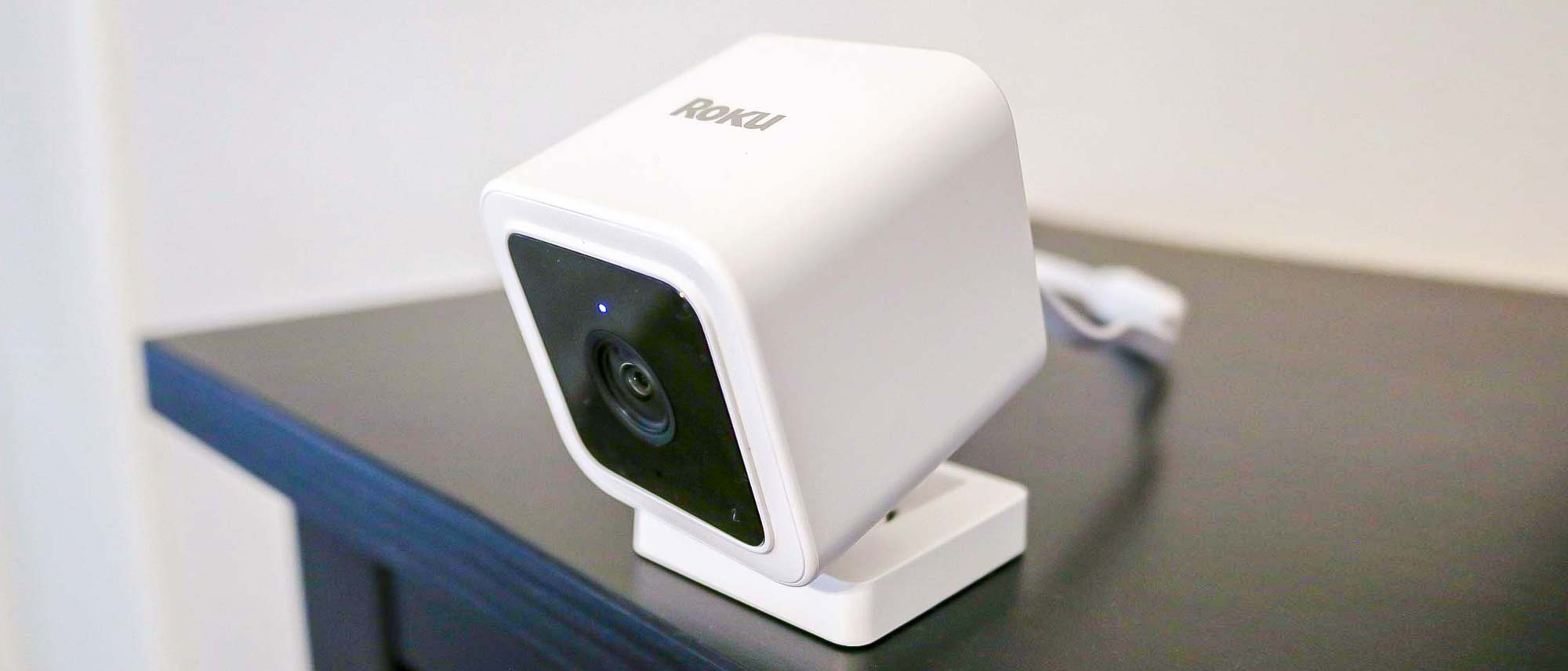 Could Americans have a Roku indoor camera habit?