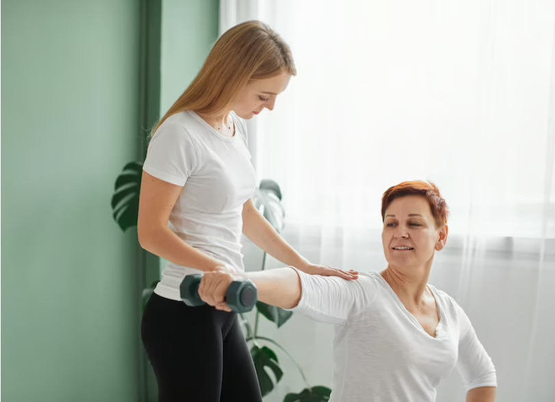 Comprehensive Guide to Occupational Therapy Services in Gold Coast: Benefits and Options