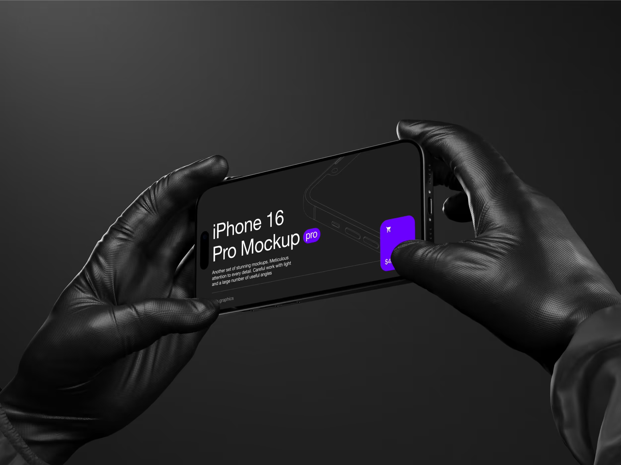 Turning UI Screens into an Experience, Not Just an Image
