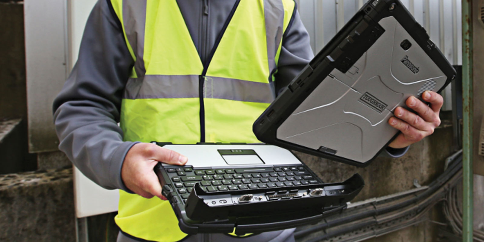 Why Every Jobsite Needs a Reliable Construction Laptop in 2025