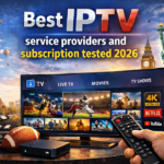 Reddit's Best IPTV 2026: Most Popular Streaming Services According to Real Users