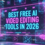 Best AI-based Video Editor Tools 2026: Ultra guide to automated content production and photo editing