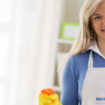 Commercial Cleaning in Vienna: Shine Guards for Offices, Restaurants, and Shops