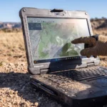 When Does Your Field Team Need a Toughbook Notebook? 