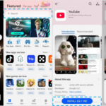 Huawei Google Play Store: microG and GBox Explained